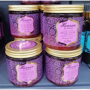 Peeling do ciała 500ml