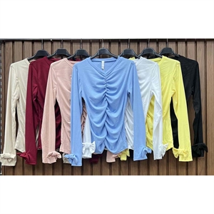 Bluzka damska - Produkt Włoski