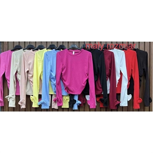 Bluzka damska - Produkt Włoski