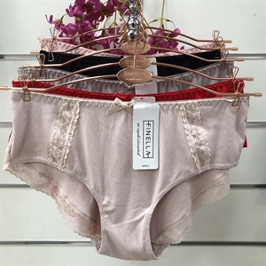 Majtki damskie M-XL