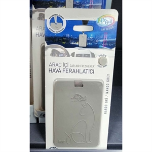 Odświeżacz do zmywarki