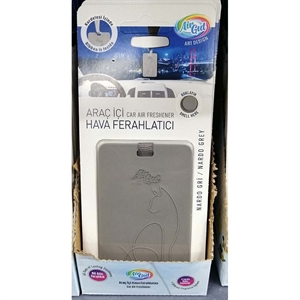 Odświeżacz do zmywarki