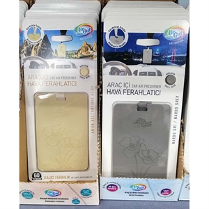 Odświeżacz do zmywarki