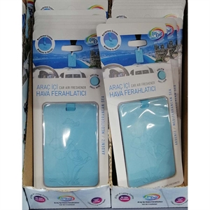 Odświeżacz do zmywarki