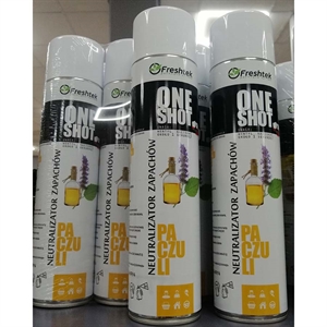 Neutralizator zapachów