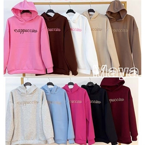 Bluza damska - Produkt Włoski