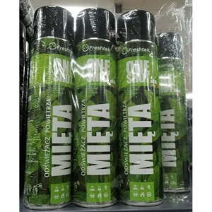 Neutralizator zapachów