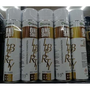 Neutralizator zapachów