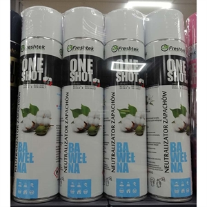 Neutralizator zapachów