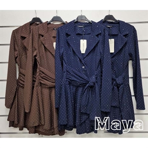 Kombinezon damski - Produkt Włoski