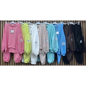 Komplet damski - Produkt Włoski