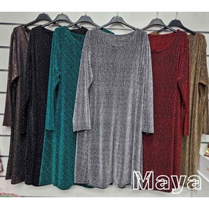 Sukienka damska - Produkt Włoski