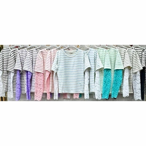 Bluzka damska produkt Włoski