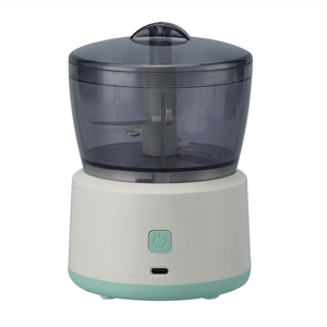 Mały robot kuchenny