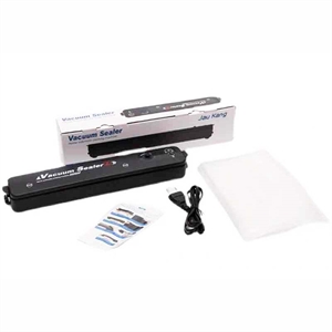 Pakowarka próżniowa