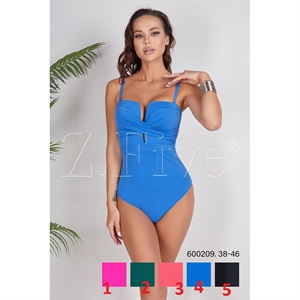 Strój kąpielowy 38-46