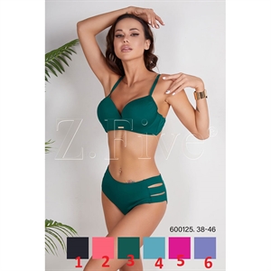 Strój kąpielowy 38-46