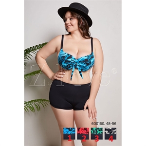 Strój kąpielowy 48-56