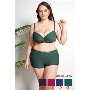 Strój kąpielowy 48-56