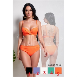 Strój kąpielowy 38-46