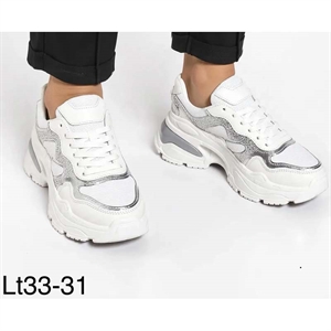 Buty sportowe damskie 36-41