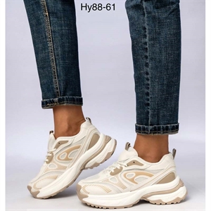 Buty sportowe damskie 36-41