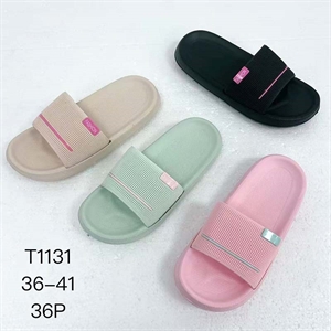 Klapki damskie 36-41