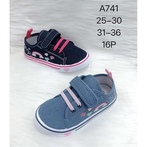 Buty sportowe dziecięce 31-36