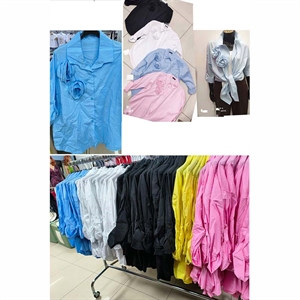 Koszula damska produkt Włoski