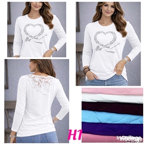 Bluzka damska  M/L-XL/2XL