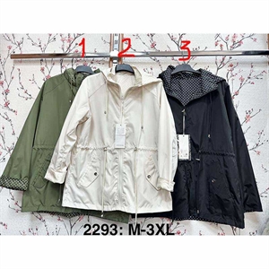 Kurtka damska  M-3XL