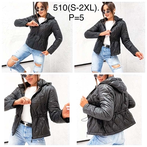 Kurtka damska  S-2XL