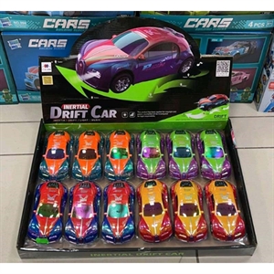 Zabawkowy samochód do driftu