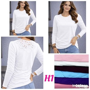 Bluzka damska  M/L-XL/2XL