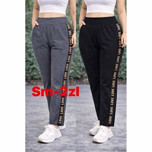 Spodnie damskie  S/M-2XL