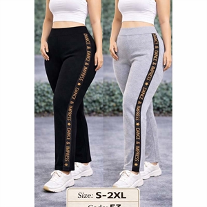 Spodnie damskie  S-2XL