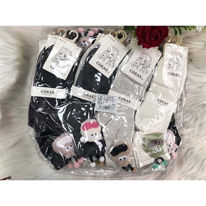 Skarpetki damskie 35-38/39-42