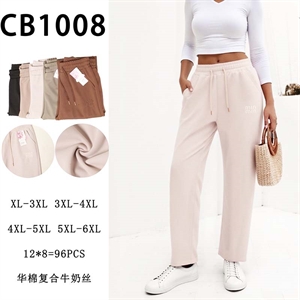 Spodnie damskie  XL-3XL/5XL-6XL