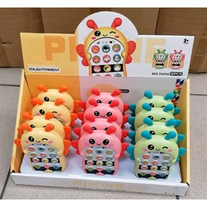 Zabawka - inteligentny telefon komórkowy