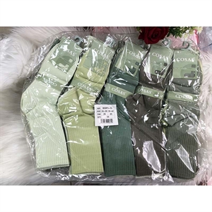 Skarpetki damskie 35-38/39-42