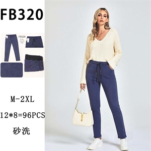 Spodnie damskie  M-2XL