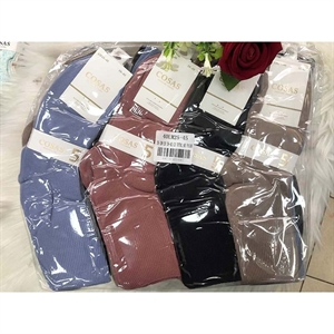 Skarpetki damskie 35-38/39-42