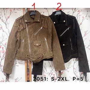 Kurtka damska  S-2XL