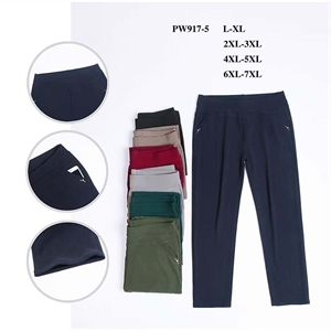 Spodnie damskie  L-XL/6XL-7XL