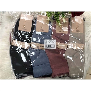 Skarpetki damskie 35-38/39-42