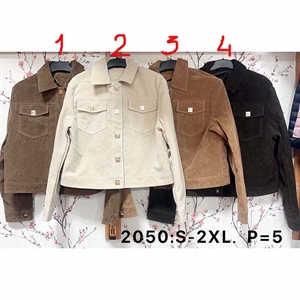 Kurtka damska  S-2XL