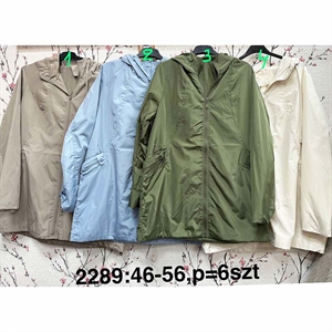 Kurtka damska  46-56