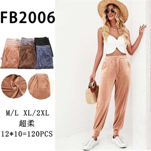 Spodnie damskie  M/L-XL/2XL