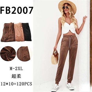 Spodnie damskie  M-2XL