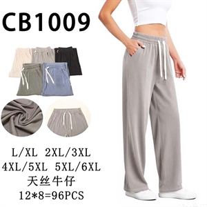 Spodnie damskie  L/XL-5XL/6XL